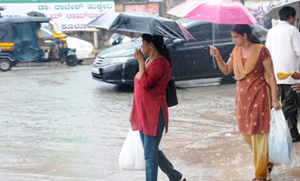 rain in mangaluru